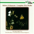 Schumann: Complete Trio Works / Copenhagen Trio