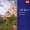 Schubert: Die Sch馬e M〕lerin / Lorenz, Shetler