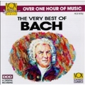Sketches Series - The Very Best of Bach