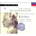 Strauss: Der Rosenkavalier / Erich Kleiber, Reining, Weber et al