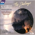 Schubert: String Quintet, String Quartets / The Lindsays