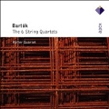 Bartok: Complete String Quartets