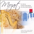 Mozart: Flute Concertos No 1 & 2; Flute & Harp Concerto