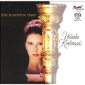 The Romantic Harp / Yolanda Kondonassis