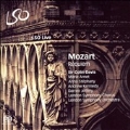 Mozart: Requiem KV.626 (F.X.Sussmayr) (9/30/2007)  / Colin Davis(cond), LSO & Chorus, Marie Arnet(S), etc