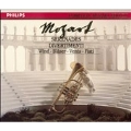 Complete Mozart Edition Vol 5 - Serenades, Divertimenti