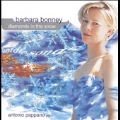 Diamonds in the Snow - Nordic Songs / Bonney, Pappano
