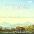 Schumann: Introduction & Allegro Appassionato Op.92, Variations on an Original Theme WoO.24, etc / Christoph Eschenbach, NDR SO, etc