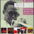 Original Album Classics : Miles Davis<限定盤>
