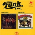 Hangin' Out / Superfunk