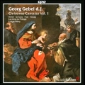Gebel: Christams Canatats Vol.1