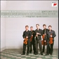Golijov: Dreams and Prayers of Isaac the Blind; Mozart: Clarinet Quintet KV.581