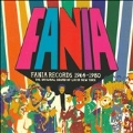 Fania Records 1964-1980 : The Original Sound of Latin New York