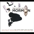 The Book of Mormon : Original Broadway Recording