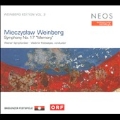 M.Weinberg: Symphony No.17 Op.137 "Memory"