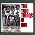 Together Forever : The Music City Sessions