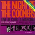 Night Of The Cookers Vol.1 & 2 [Remaster]