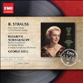 R.Strauss: 4 Last Songs, 12 Orchestral Songs