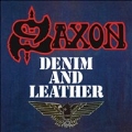 Denim And Leather<限定盤>