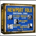 Newport Folk Festival 1960