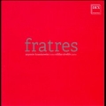 Fratres - Works for Violin & Piano