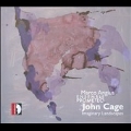 J.Cage: Imaginary Landscapes