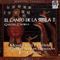 El Canto De La Sibila II - Galicia, Castilla / Savall, et al