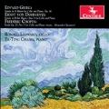 Grieg: Cello Sonata Op.36; Dohnanye: Cello Sonata Op. 8; Chopin: Edude Op.25-7