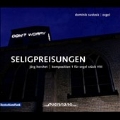 Seligpreisungen - J.Herchet: Komposition 1 fur Orgel Stuck Vol.3