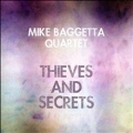 Thieves And Secrets