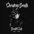 Death Club 1981-1993 [CD+DVD]