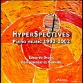 HyperSpectives - Piano Music 1992-2002