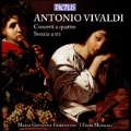 Vivaldi: Concerti a Quattro, Sonata a tre