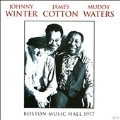 Wbcn-Fm Boston Music Hall 26-02-77