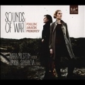 Sounds of War - Poulenc, Janacek, Prokofiev
