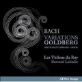 J.S.Bach: Variations Goldberg BWV.988