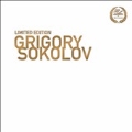 Grigory Sokolov Vol.1 - J.S.Bach
