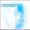 The String Quartet Tribute To Moby