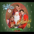 Halftime For The Holidays
