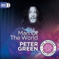 Man of the World: The Masters Collection