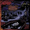 Behind the Mourner's Veil [ECD] [EP]