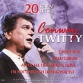 Conway Twitty: 20 Great Hits