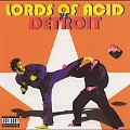 Lords of Acid vs. Detroit [ECD] [EP]