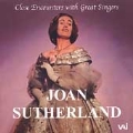 Close Encounters with Great Singers - Joan Sutherland
