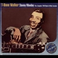 Stormy Monday: The Complete 1949 Black & White Sessions