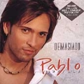 Demasiado  [CD+DVD]