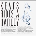 Keats Rides a Harley