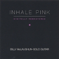 Inhale Pink