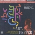 Art Of Pepper