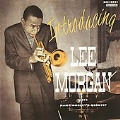 Introducing Lee Morgan
